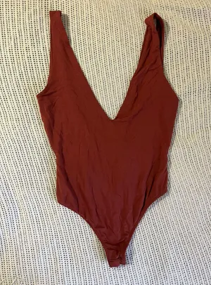 Urban Outfitters Bodysuit thumbnail 1