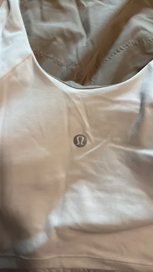 Lululemon High Neck Align Tank thumbnail 6