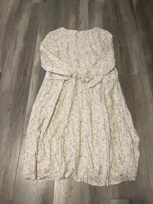 Indi & Cold Floral Dress thumbnail 3