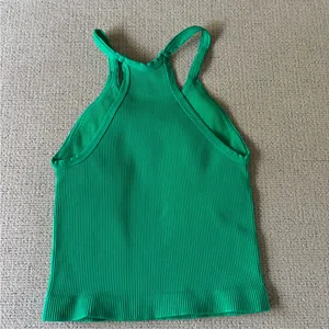 Happiness Runs Long Crop Tank XS/S thumbnail 2