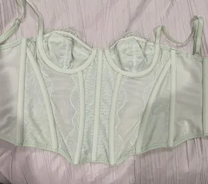 Urban Outfitters Corset Bralette Top thumbnail 5