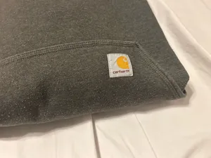 Carhartt Hoodie Women’s thumbnail 2