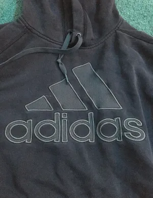 Black Sweatshirt thumbnail 2