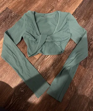 Garage Long Sleeve thumbnail 1