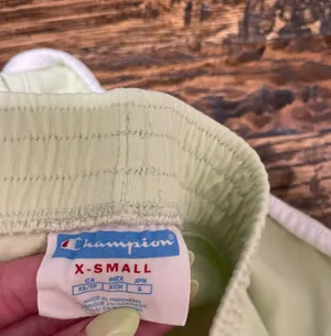 Champion Sweat Shorts thumbnail 4