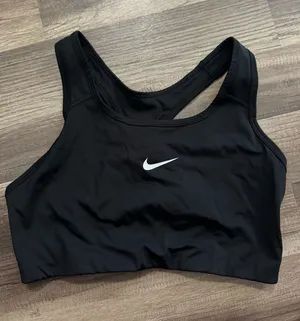 Nike Sports Bra thumbnail 1