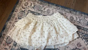 ZARA Skirt Mini thumbnail 3