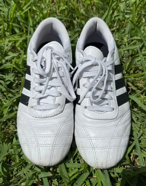 Adidas Taekwondo shoes thumbnail 1