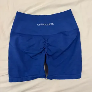 Alphalete Shorts  thumbnail 1