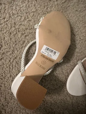 Windsor High Heels thumbnail 3