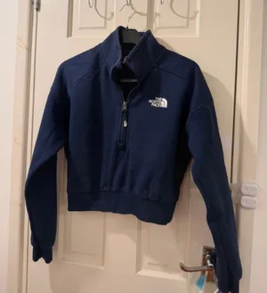 The North Face Fleece thumbnail 1