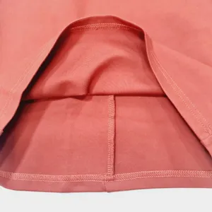 Superdown Jaxie Diamond Mini Dress in Rust XS thumbnail 4