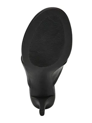 DV Dolce Vita Clarity High Heel Thong Dress Sandals CLARITY Black 9.5M thumbnail 14