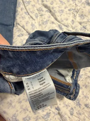 American Eagle Jeans thumbnail 3