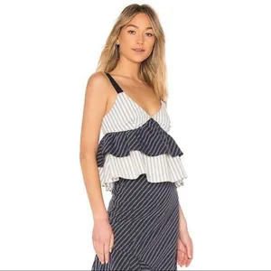 Joie Marjie‎ Top Size Medium New with Tags thumbnail 4