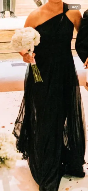 Azazie Bridesmaid Dress thumbnail 1