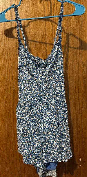 Princess Polly Romper thumbnail 1