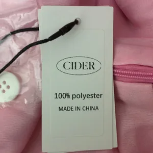 NWT Cider Ruffle Hem Solid Skort Pink Barbiecore Preppy Flounce Mini Size S thumbnail 7