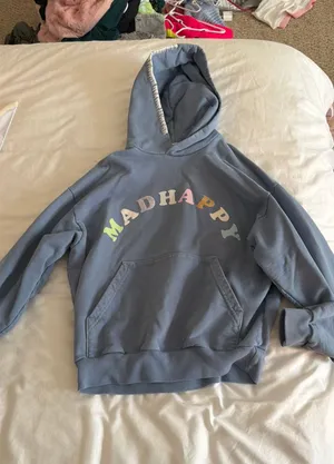 Mad Happy Sweatshirt thumbnail 1