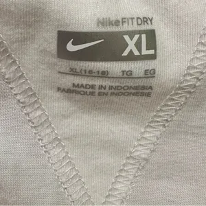 NIKE FIT DRY Top size XL thumbnail 5