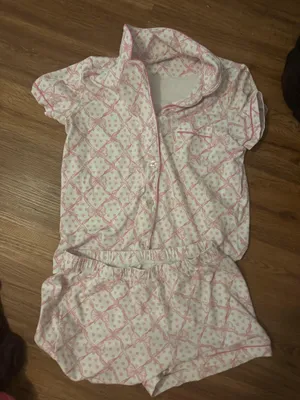 Love Shack Fancy Roller Rabbit x Pajamas thumbnail 2