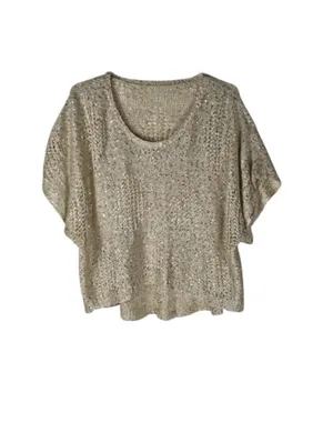 Women's Gold Shirt thumbnail 2
