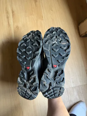 Salomon XT-6 Gore-Tex Shoes thumbnail 8