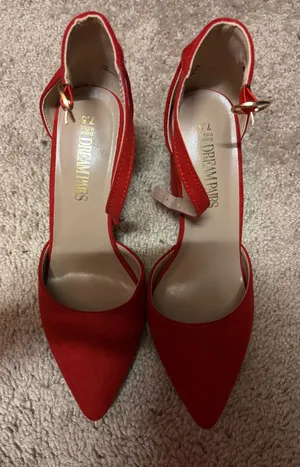 Dream Paris High heels thumbnail 1
