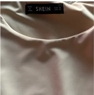 Shein High Neck Bodysuit thumbnail 5