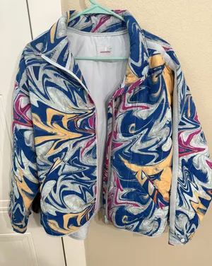 Free People Pippa Jacket thumbnail 1