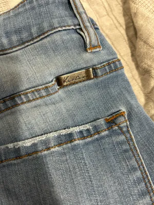 KanCan USA Skinny Jeans High-Rise thumbnail 3