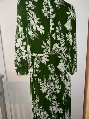 Reformation Dress thumbnail 4