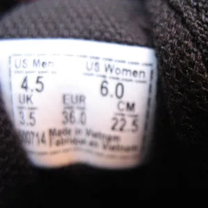 Vans Old Sckool Black Floral Sneakers thumbnail 8
