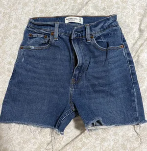Abercrombie Shorts thumbnail 1
