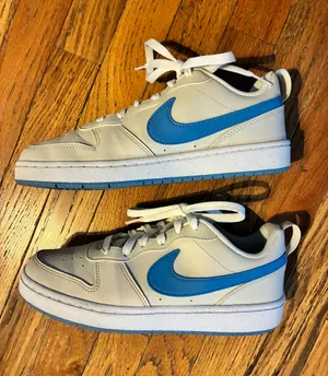 Nike Court Borough Low Recraft thumbnail 4