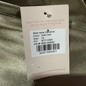 NWT Birdy Grey Catherine Bridesmaid Maxi Dress Women's XS‎ Green Wedding Guest thumbnail 8
