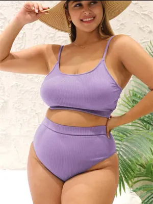 SheIn Bathingsuit thumbnail 1