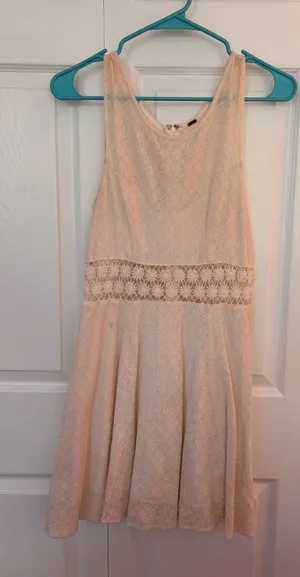 Free People Dress thumbnail 1