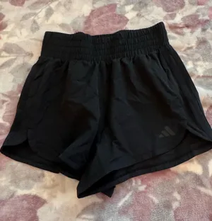 Adidas Running Shorts thumbnail 1