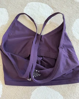 set active sportbody y-back cami thumbnail 5