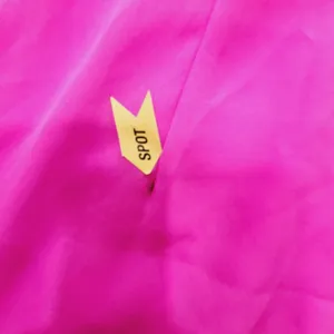Superdown Addison Maxi Dress in Pink Small thumbnail 11