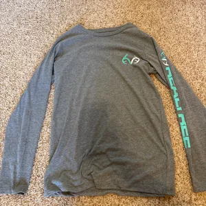 Realtree Long Sleeve Shirt thumbnail 1