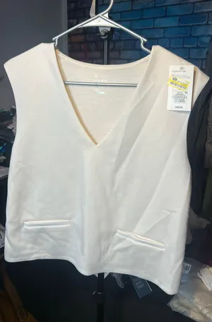 A new day vest  thumbnail 1