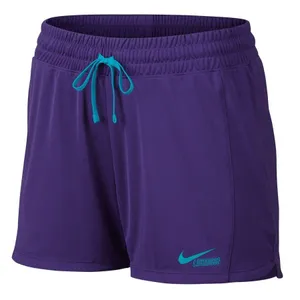Purple  Lacrosse Shorts thumbnail 1