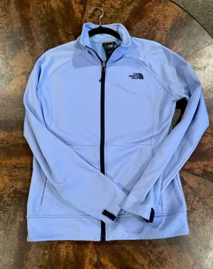 The North Face Zip-Up thumbnail 1