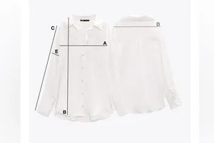 Zara ZW collection top - stunning new size small thumbnail 6