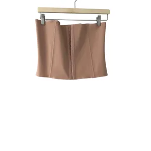 SKIMS Waist Trainer Shapewear Size 3X NWT Clay thumbnail 2