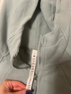 Lululemon Zip-Up Jacket thumbnail 4