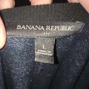 Banana Republic factory gray & black weekender sweatshirt dress thumbnail 3