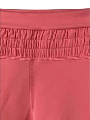 EleVen by Venus Williams‎ Coral Pink Active Leggings thumbnail 8